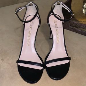 Stuart Weitzman Heels-8.5